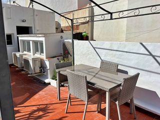 Casa en venta en Zona Pueblo en Calpe/Calp