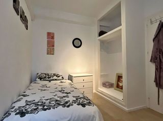 Casa en venta en Zona Pueblo en Calpe/Calp