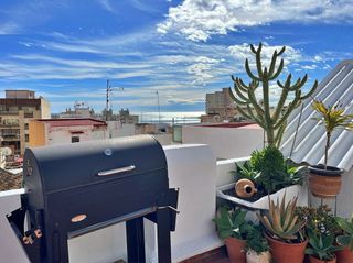 Casa en venta en Zona Pueblo en Calpe/Calp