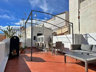 Casa en venta en Zona Pueblo en Calpe/Calp