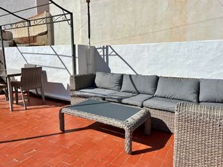 Casa en venta en Zona Pueblo en Calpe/Calp