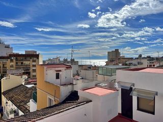 Casa en venta en Zona Pueblo en Calpe/Calp