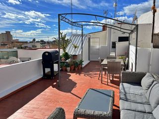Casa en venta en Zona Pueblo en Calpe/Calp