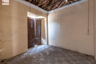 Casa adosada en venta en Albaicín en Granada