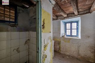 Casa adosada en venta en Albaicín en Granada