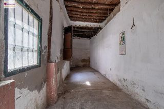 Casa adosada en venta en Albaicín en Granada