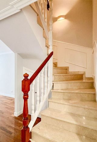 Casa adosada en venta en Zona Alta en Puçol