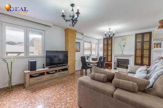 Casa adosada en venta en Ogíjares