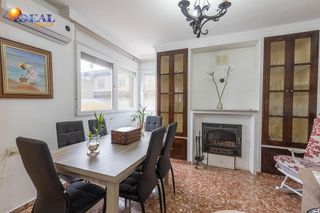 Casa adosada en venta en Ogíjares