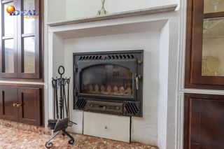 Casa adosada en venta en Ogíjares