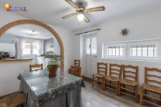 Casa adosada en venta en Ogíjares