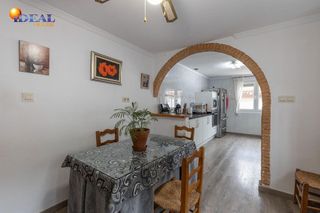 Casa adosada en venta en Ogíjares