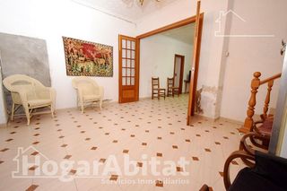 Chalet en venta en Monserrat