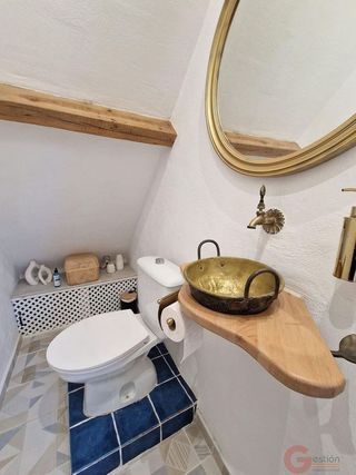 Chalet en venta en Salobreña