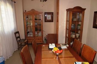 Casa pareada en venta en Capellanía - Retamar en Alhaurín de la Torre