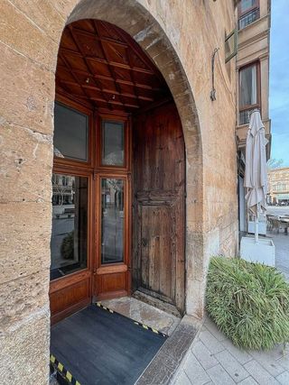 Chalet en venta en Llucmajor Interior en Llucmajor