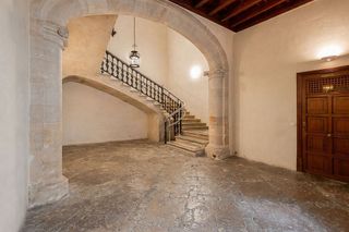 Chalet en venta en Llucmajor Interior en Llucmajor