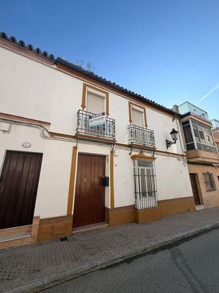 Casa en venta en Morón de la Frontera