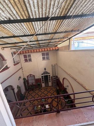 Casa en venta en Morón de la Frontera