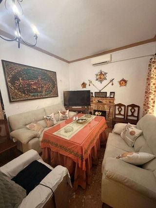 Casa en venta en Morón de la Frontera