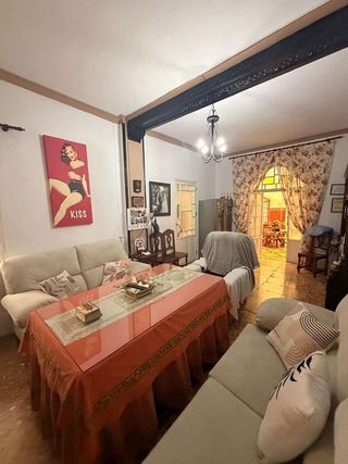 Casa en venta en Morón de la Frontera