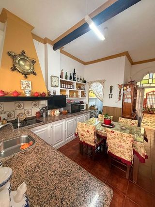 Casa en venta en Morón de la Frontera