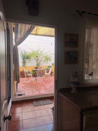 Casa en venta en Morón de la Frontera
