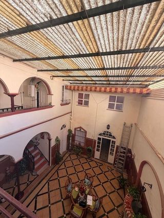 Casa en venta en Morón de la Frontera