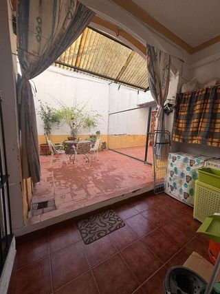 Casa en venta en Morón de la Frontera
