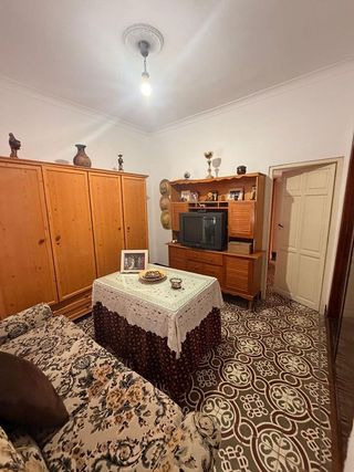 Casa en venta en Morón de la Frontera