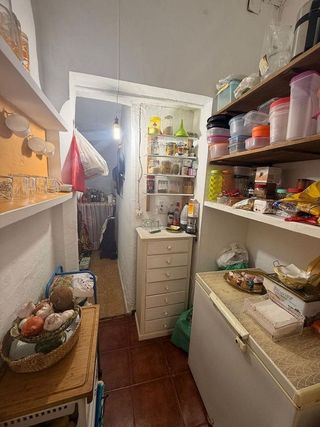 Casa en venta en Morón de la Frontera