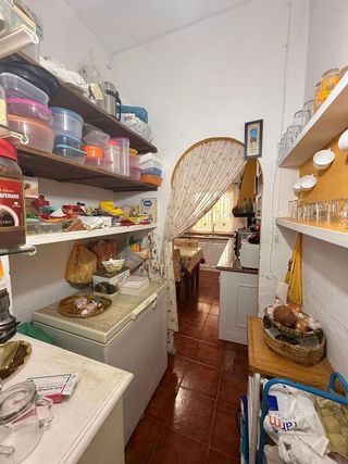 Casa en venta en Morón de la Frontera