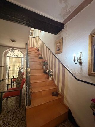 Casa en venta en Morón de la Frontera