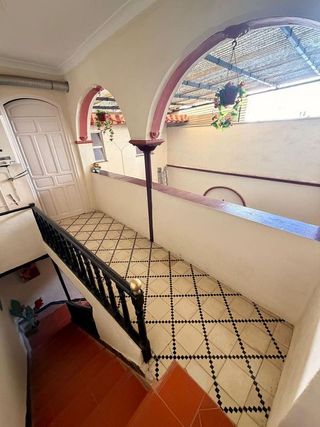 Casa en venta en Morón de la Frontera