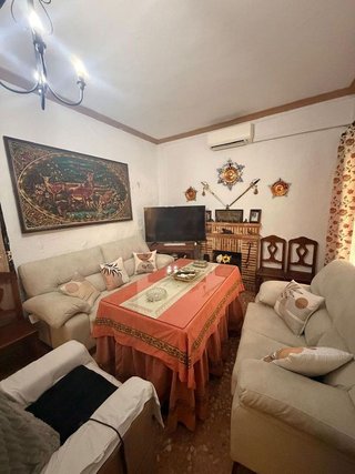 Casa en venta en Morón de la Frontera