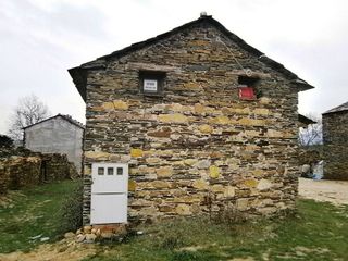 Casa en venta en Campillo de Ranas