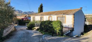 Chalet en venta en Puente Jontoya - Puente de la Sierra - El Arroyo en Jaén