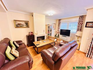 Casa adosada en venta en Arenas de San Pedro