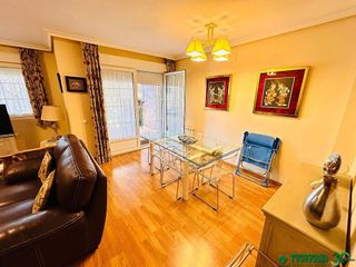 Casa adosada en venta en Arenas de San Pedro