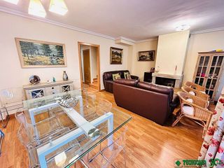 Casa adosada en venta en Arenas de San Pedro