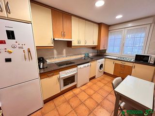 Casa adosada en venta en Arenas de San Pedro