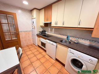 Casa adosada en venta en Arenas de San Pedro