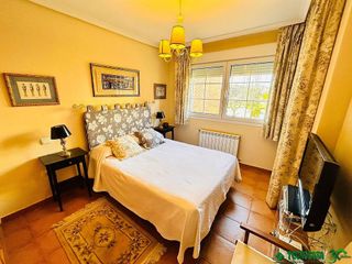 Casa adosada en venta en Arenas de San Pedro