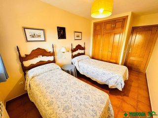 Casa adosada en venta en Arenas de San Pedro