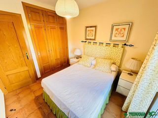 Casa adosada en venta en Arenas de San Pedro