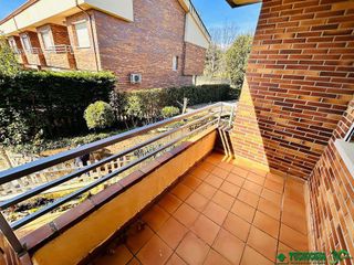 Casa adosada en venta en Arenas de San Pedro