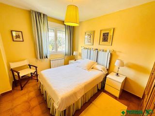 Casa adosada en venta en Arenas de San Pedro