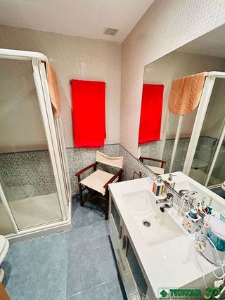 Casa adosada en venta en Arenas de San Pedro