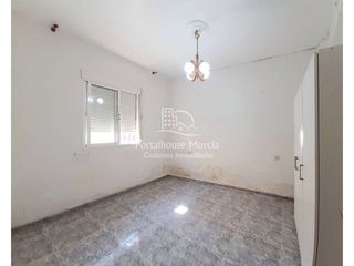 Casa adosada en venta en Alguazas