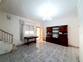 Casa adosada en venta en Alguazas